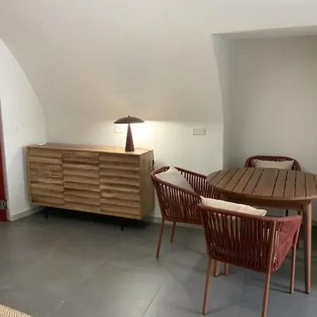 Semesterbostad Casetta Del Vento E Casetta Delle Volte Copertino