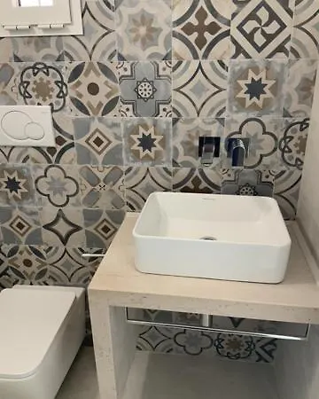 Casetta Del Vento E Casetta Delle Volte * Copertino