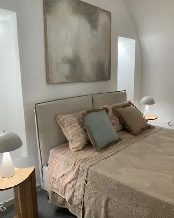 Casetta Del Vento E Casetta Delle Volte Semesterbostad