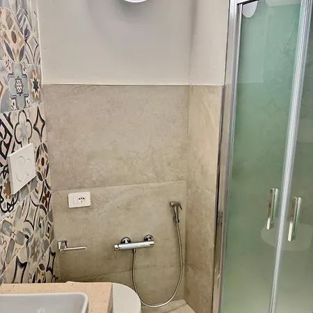 Casetta Del Vento E Casetta Delle Volte Semesterbostad *