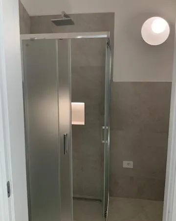 Casetta Del Vento E Casetta Delle Volte Semesterbostad Copertino