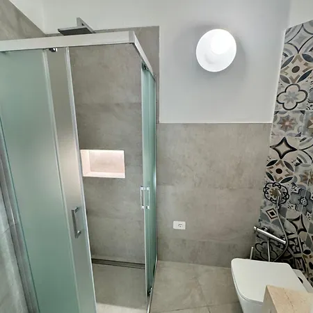 Semesterbostad Casetta Del Vento E Casetta Delle Volte Copertino