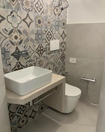 Casetta Del Vento E Casetta Delle Volte Semesterbostad Copertino