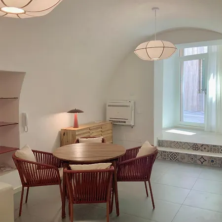 Casetta Del Vento E Casetta Delle Volte *