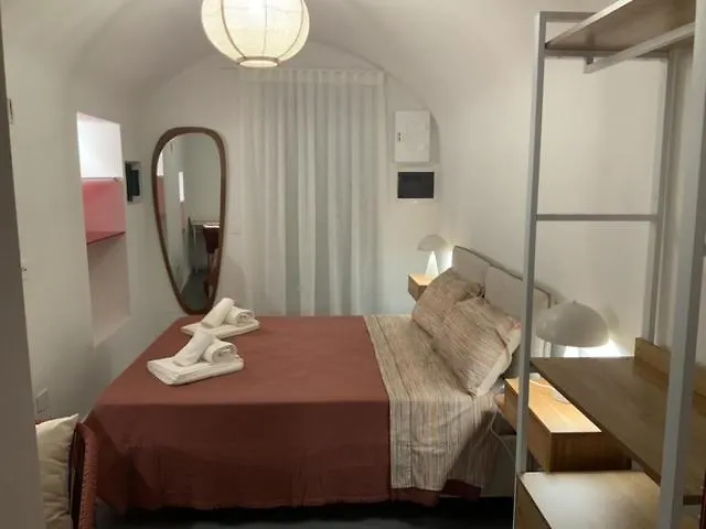 Casetta Del Vento E Casetta Delle Volte كوبرتينو