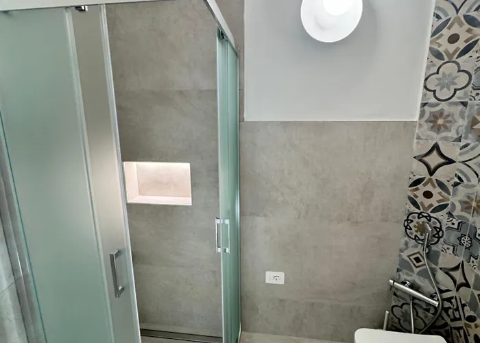 بيت للعطل Casetta Del Vento E Casetta Delle Volte كوبرتينو