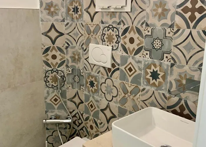بيت للعطل Casetta Del Vento E Casetta Delle Volte *