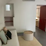 Casetta Del Vento E Casetta Delle Volte