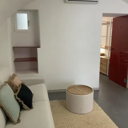 Casetta Del Vento E Casetta Delle Volte