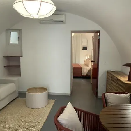 Casetta Del Vento E Casetta Delle Volte Copertino