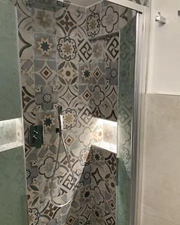 Hébergement de vacances Casetta Del Vento E Casetta Delle Volte