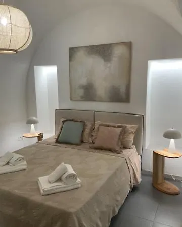 Casetta Del Vento E Casetta Delle Volte