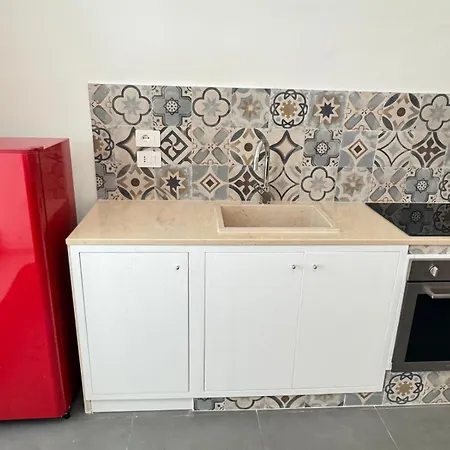 Casetta Del Vento E Casetta Delle Volte * Copertino