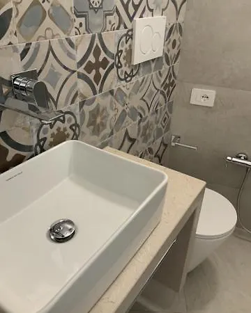 Casetta Del Vento E Casetta Delle Volte * Copertino