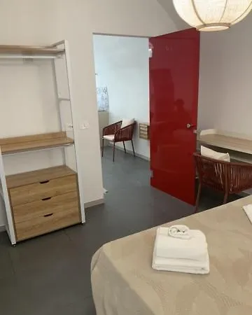 Casetta Del Vento E Casetta Delle Volte *