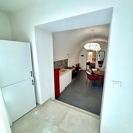 Casetta Del Vento E Casetta Delle Volte Copertino