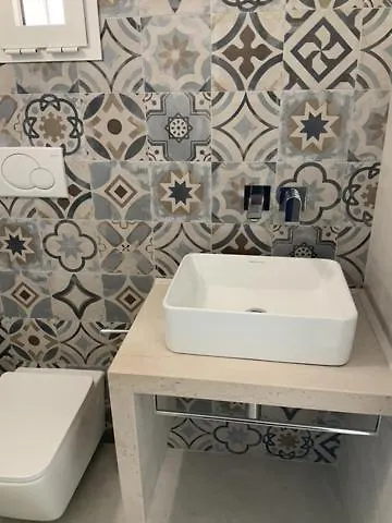 Casetta Del Vento E Casetta Delle Volte * קופרטינו