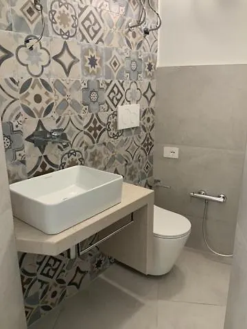 Casetta Del Vento E Casetta Delle Volte בית נופש קופרטינו