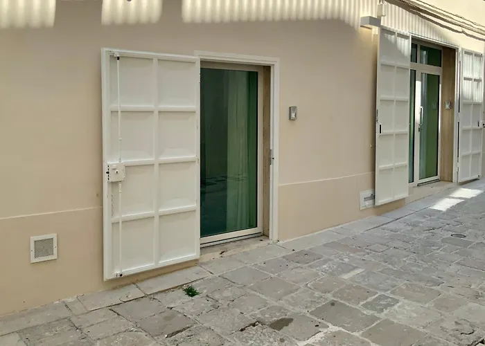 Casetta Del Vento E Casetta Delle Volte קופרטינו
